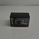 5 in 1 Wireless Charging Station for Apple, Mag-Safe Charger with Alarm Clock Night Light for Multiple Devices, Nightstand Charging Station for iPhone 17/16/15/14/13/12,Apple Watch Series, Air-Pods (Black)