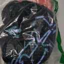 Ultra Game Men's NBA Official Super Soft Fly High Players T-Shirt, Memphis Grizzlies, Ja Morant, Black, Medium