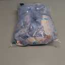 4T Toddler Girl Easter Clothes Bunny Rabbit Egg Dress Holiday Clothing Blue
