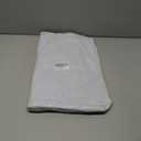 RAWNICE Clear Tarps Heavy Duty Waterproof 4.5ft x 6ft,Multipurpose Poly Tarp Cover, tarp Waterproof UV Resistant Tear&Fade Resistant, Outdoor Tarpaulin for Roof, Camping, Patio, Pool, Boat, Car