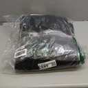 Arcturus Tahoe Wool Bed Blanket | Soft, Breathable Wool Blanket for Year-Round Comfort - Queen Size (90"x 96") | Thick & Washable (Charcoal Gray)