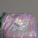 AiTuiTui Magnetic Drawing Board Toddler Toys for Girls Gifts, Erasable Sketch Writing Doodle Pad Travel Games for Kids in Car, Early Education Learning Skill Development Toys for Kids Toddlers (Purple)