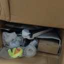 for Subaru Forester 2019-2024 Car Rear Trunk Molle Storage Panel Organizer Car Accessories Gathering Zone