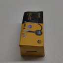 AZUNO Digital Tire Inflator with Pressure Gauge, 200 PSI, Heavy Duty Air Compressor Accessories, w/Rubber Hose Lock on Air Chuck and Quick Connect Coupler