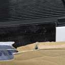 Dehumidifier for Bedroom, 68 OZ Dehumidifiers for Home Basement with Auto Defrost Timer Colorful Light, Small Dehumidifier for Bathroom RV Closet Room (500 sq. ft) White