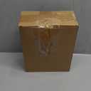 Dingion 30 Pcs 20 Inches Christmas Garland Ties with Balls Decorative Twist Ties for Banister Stairs Railing Reusable Flexible Twist for Home Xmas Holiday Decor Gift Craft Wrapping(Red)