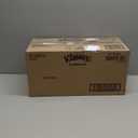 Kleenex Trusted Care Facial Tissues, 8 Flat Boxes, 200 Tissues per Box, 2-Ply (White)