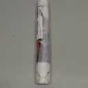 Shelf Drawer Liners for Kitchen Cabinets Non Adhesive Drawer Liner Thickened Refrigerator Liner Gold Quatrefoil Strong Non-Slip Paper for Tool Box with Knife and Tape Measure,11.8 x 118 Inches