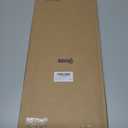 Amyhill 10 Pcs Large Neutral Honeycomb Christmas Tree 20/16/12/10/8 Inch 3D Paper Trees Centerpiece Modern Christmas Home Mantel Decor Minimalist Holiday Party Decorations Xmas Gift