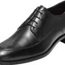 Cole Haan Men's Lenox Hill Split-Toe Oxford (8.5, Black)