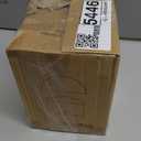 Modern Cordless Mushroom Small Table Lamp Touch LED Lamp, 3-Way Dimmable Bedside Nightstand Lamp Mini Rechargeable Night Light for Bedroom, Living Room (Gold)