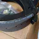 Abex Friction EN4715QSB-K4F Drum Brake Shoe Kit