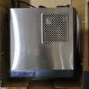 Nugget Ice Maker 40lbs/Day Countertop Ice Makers Chewable Pellet Ice