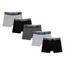 5-Pack Boxer Briefs L