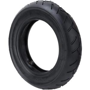Black Nylon Wheel Replacement 10×2.50