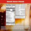 Premier Protein Shake, Limited Edition, Root Beer Float, 30g Protein, 1g Sugar, 24 Vitamins & Minerals, Nutrients to Support Immune Health, 11.5 fl oz, 12 Pack (EXP 05/06/26)