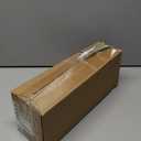 Furniture Lifter Tool + 8-Pack of 3.5" Sliders, Save 80% Effort, Safely and Easily, The Lift and Glide Tool Set for Heavy Furniture and Appliances, Reusable Moving Pads, Floor Protectors for Carpet