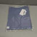 REORIA Women's Sexy Plunge Deep V Neck Long Sleeve Basic T Shirts Trendy Slim Fit Lightweight Y2K Going Out Crop Tops (XL)