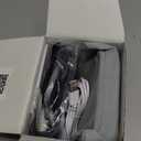 Blood Pressure Machine, Automatic Upper Arm Blood Pressure Monitor with 2x199 readout, 4.5 inch Backlit Large Screen Adjustable Large Cuff 9 to 17 inches - arrhythmia and Home Hypertension Detector