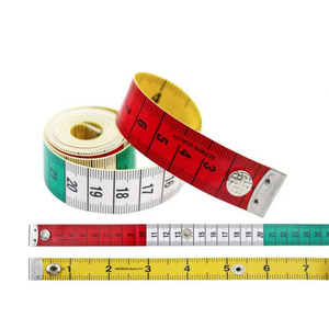 Tape Measure Measuring Tape for Body Fabric Sewing Tailor Cloth Knitting Home Craft Measurements