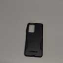 OtterBox Commuter Series Case for Galaxy S21 Ultra 5G (ONLY - Does NOT FIT Non-Plus or Plus Sizes) - Black