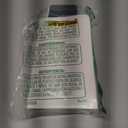 BESTTEN 2 Pack Dimmer Light Switch, Universal Lighting Control, Single Pole or 3 Way, Compatible with LED Dimmable Lamp, CFL, Incandescent, Halogen Bulb, Decorator Wallplate Included, UL Listed, White