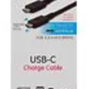 USB-C to USB-A Charge Cable