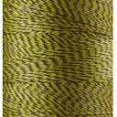 VEVOR Electric Fence Wire, 3366Ft 1026M Portable Polywire, 1/8" Diameter 6 Stainless Steel Strands for Reliable Conductivity and UV, Rust Resistance, Fencing Rope Line for Horse, Cattle, Livestock