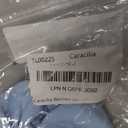 Caracilia Sky Blue Sundress Large