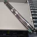 Window Privacy Film One Way Daytime Privacy Static Cling Sun Blocking Anti UV Reflective Window Tint for Home and Office, Black-Silver, 29.5 inch X 157.4 inch 3 Packs