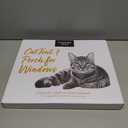 Chasing Tails Cat Window Perch for Indoor Cats - Window Cat Perch, Window Perch for Cats Inside Window Cat Bed, Suction Cup Cat Bed Window, Cat Hammock for Window, Cat Window Seat, Cat Window Hammock