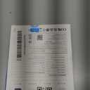 ORICO 480GB Magnetic External SSD, Aluminum Alloy, Up to 460MB/s, External Solid State Drive, Expand Storage for iPhone 17 Pro Max, Compatible w/MagSafe, USB-C Smartphones - K5MINI Silver