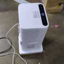 Portable Air Conditioners