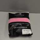 CompressionZ Women's Compression Leggings High Waisted Performance Shaping Gym, Pilates, Travel, Yoga, Workout Pants (Medium)