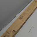 Bath Bliss Curved Shower Rod | Adjustable 42"-72" Inch | Bathroom Shower Curtain and Liner Rod | 33% More Space | Wall Mounted | Easy Installation | Oil Rubbed Bronze