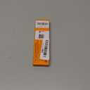 Leather Watch Band Men - Brown Quick Release Watch Strap for Women Replacement - Soft Smart Watch Bracelet with Clasp Buckle for ladies - 14mm 16mm 18mm 19mm 20mm 21mm 22mm 23mm 24mm