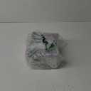 Disposable Transparent Plastic Packaging Box (50 Count) with Cover, Disposable Plastic to Go Boxes fruit and vegetable box,Used to Hold Fruits, Vegetables, Salad