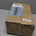 10 Pound 1/2 Inch Fire Glass Diamonds for Natural or Propane Fire Pit Fireplace and Landscaping, 10 Pounds Amber