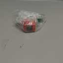 TONYMOLY Tako Pore Blackhead Remover Scrub Stick Charcoal & Dead Sea Salt Exfoliator for Blackheads, Whiteheads, Pore Cleansing & Oil Control, 0.8 oz