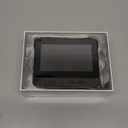 Doorbell Camera Wireless No Subscription with Monitor, Waterproof Video Intercom 1080P No App/WiFi Needed, 2-Way Talk,170 View Angle,Night Vision Door Bell for Home/Apartment/Seniors