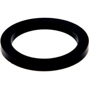 2" Camlock Fitting Gasket (10-Pack) - Cam Lock Hose Seal for Female Coupler - Cam Groove Replacement Rubber Washer