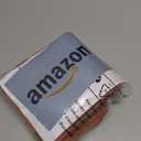 BGment Rust Terracotta Linen Kitchen Window Curtains 40 Inch Length, Short Burnt Orange Drapes Semi Sheer for Cafe Over Sink Bathroom Decor with Rod Pocket Lightweight, 2 Panels Set, Each 42 Inch Wide