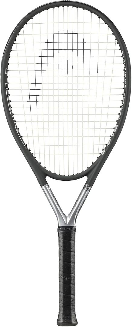 HEAD Ti S6 Tennis Racket, 27.7" Length