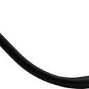 Classic Vintage Beach Bike Cruisers Handlebar, Width 660mm Enter Diameter 31.8mm