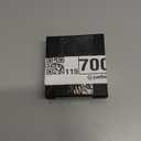 RNONDRY Vintage Quartz Pocket Watch for Men Women Mens Skeleton Pocket Watches with Chain & Necklace Mens Gift for Birthday Gifts for Him Her Halloween