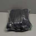 Taygeer Travel Laptop Backpack for Men Women, 15.6inch Laptop Travel Backpack Suitcase, 35l Black
Airplane Approved, with Usb Charging Port, Lightweight, College, Luggage Bag, Mochila, for Business