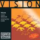 Thomastik-Infeld Vision Violin Single D-String - 4/4 Scale - No. VI03A