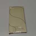 SuydanBox Magnetic for iPhone 15 Pro Max Case, [Full Camera Protection][Compatible with MagSafe] Cute Wave Frame Silicone Shockproof Protective Phone Case for iPhone 15 Pro Max 6.7",Calke Green