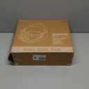 Baby Bath Seat for Babies 6 Months & Up Sitting Up, Non-Slip Baby Bath Chair with Suction Cup, Safe and Comfortable Portable Infant Bath Seat for Bathroom, Bathtub Tub, Easy to Clean (Green)