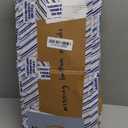 Adjustable T-Shirt Display Stand, 4 Pcs Stylish & Sturdy Clothing Rack for Retail Vendor Portable Metal Hanger, Perfect for Shirts, Jackets, Dresses, Ideal for Trade Shows & Retail Stores (Black)